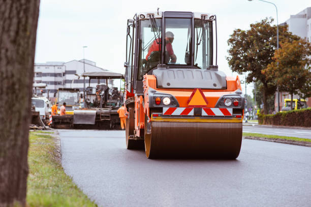 Best Driveway Repair Near Me  in Olympia, WA